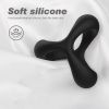 Silicone Strapon Cock Rings Penis Ring Sex Toys For Men Bondage Male Masturbator Chastity Cage Erotic Machine Sextoys Adult Shop